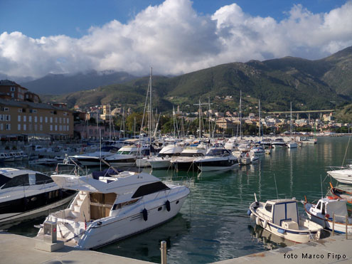 Genova Arenzano